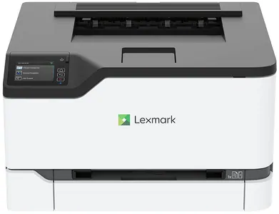Замена ролика захвата на принтере Lexmark C3426DW в Перми